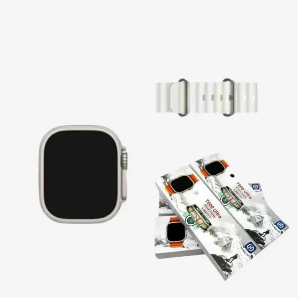 T800 Ultra Smart Watch - Image 2