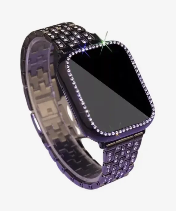 TECHMAZE Smart Watch Gen 16 Luxury Design
