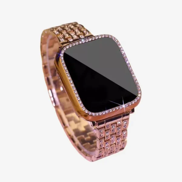TECHMAZE Smart Watch Gen 16 Luxury Design - Image 2