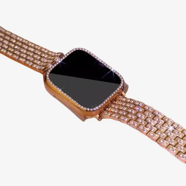 TECHMAZE Smart Watch Gen 16 Luxury Design - Image 4