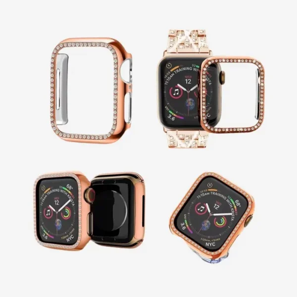 TECHMAZE Smart Watch Gen 16 Luxury Design - Image 7