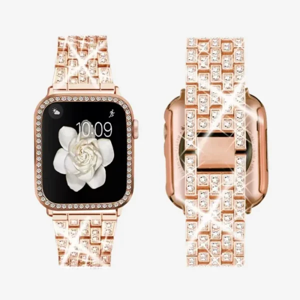 TECHMAZE Smart Watch Gen 16 Luxury Design - Image 5