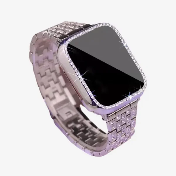TECHMAZE Smart Watch Gen 16 Luxury Design - Image 3