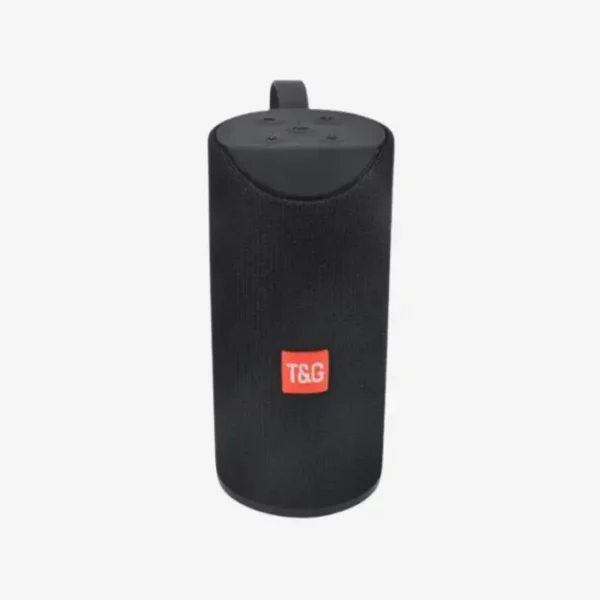 TG113 Bluetooth Speaker - Image 4