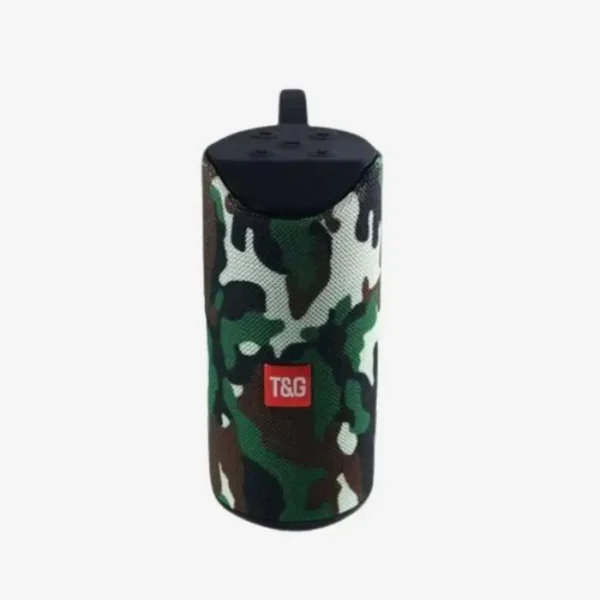TG113 Bluetooth Speaker - Image 2