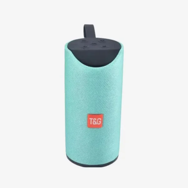 TG113 Bluetooth Speaker - Image 5