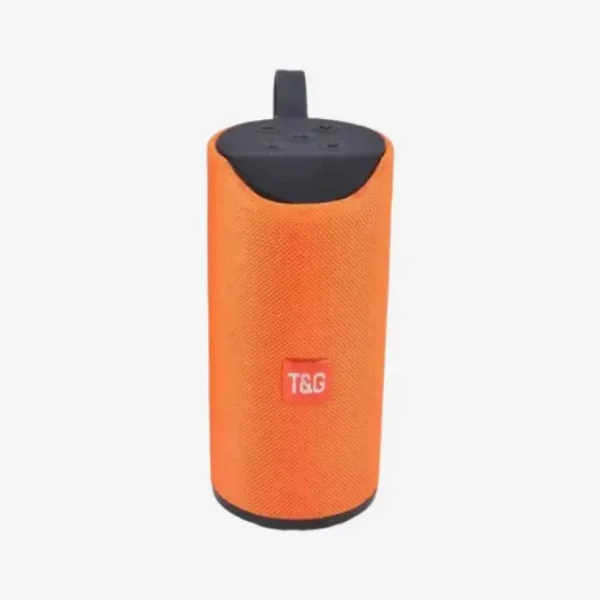 TG113 Bluetooth Speaker - Image 6