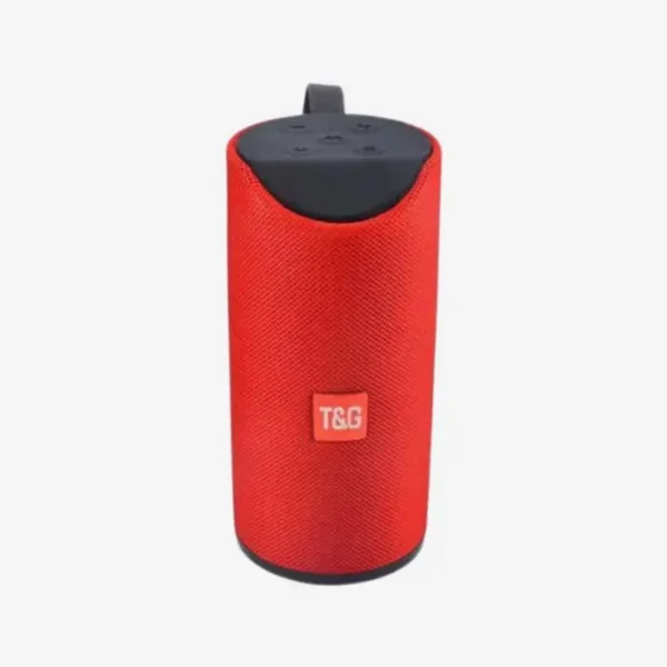 TG113 Bluetooth Speaker - Image 7