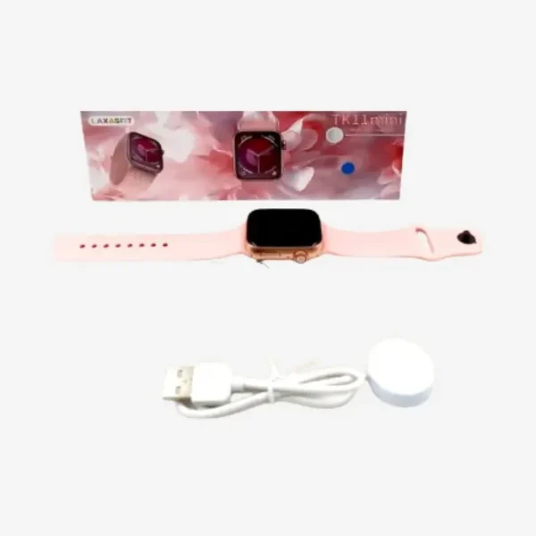 TK 11 Mini Smart Watch - Image 5