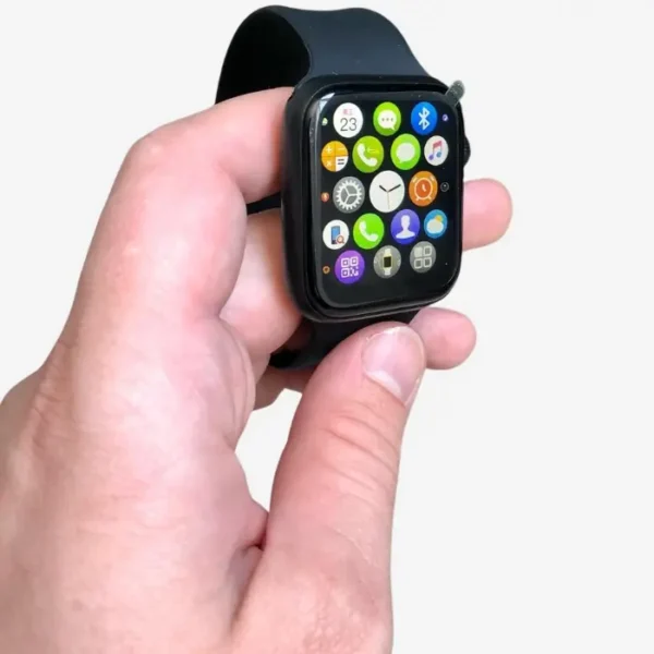 TK 11 Mini Smart Watch - Image 3