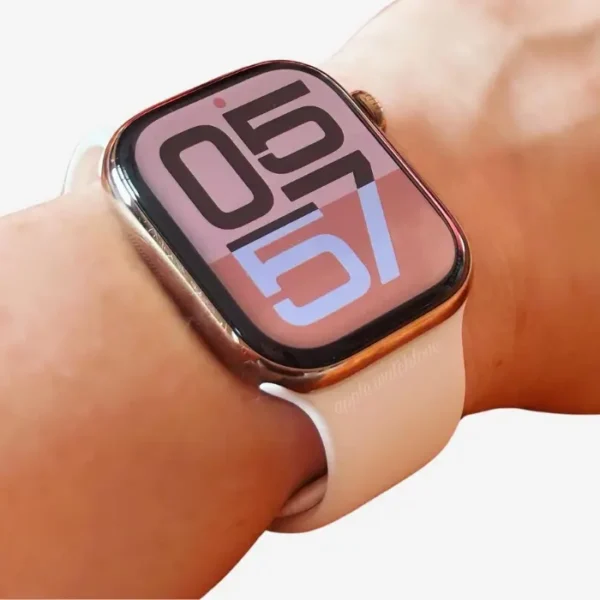 TK 11 Mini Smart Watch - Image 2