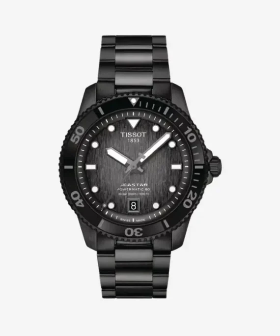 Tissot Seastar 1000 Powermatic Watch