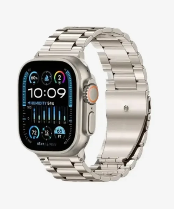Ultra 8 (7 in 1) Smart Watch