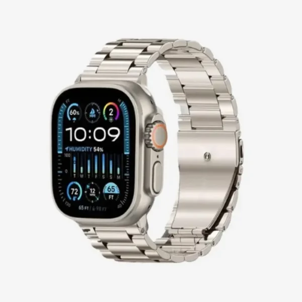 Ultra 8 (7 in 1) Smart Watch