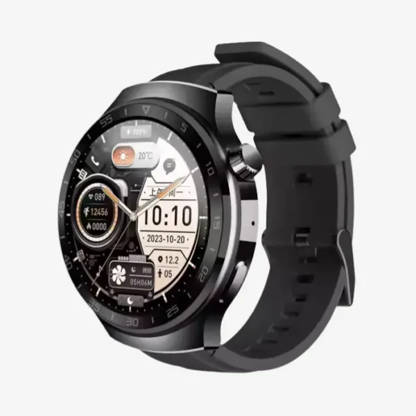 W&O Smartwatch X16 Pro -1.55 Inch Screen - Image 2