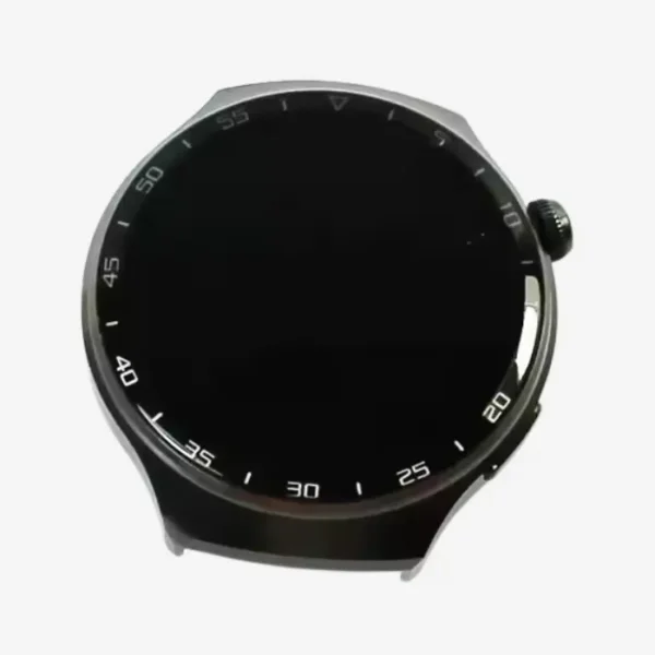 W&O Smartwatch X16 Pro -1.55 Inch Screen - Image 3