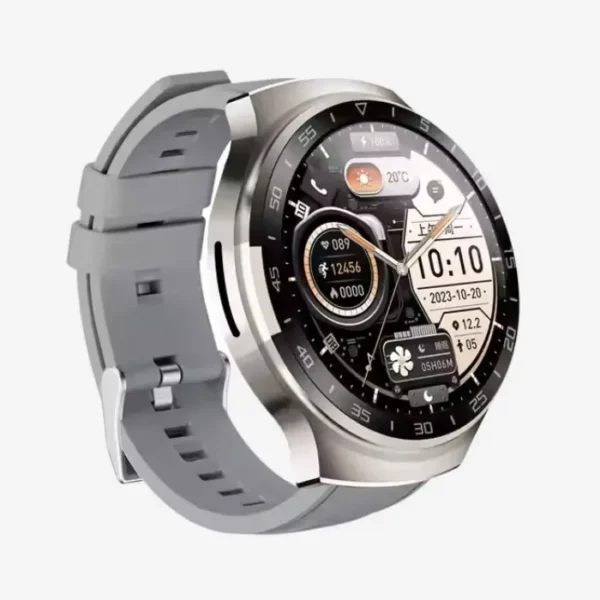 W&O Smartwatch X16 Pro -1.55 Inch Screen - Image 4