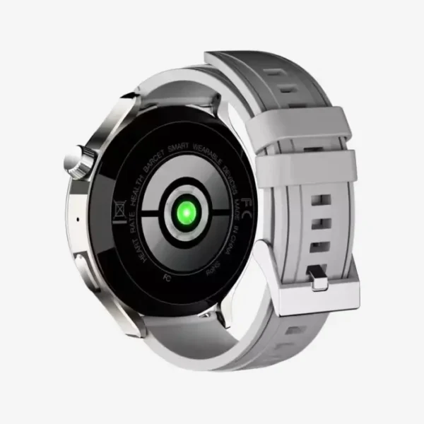 W&O Smartwatch X16 Pro -1.55 Inch Screen - Image 5