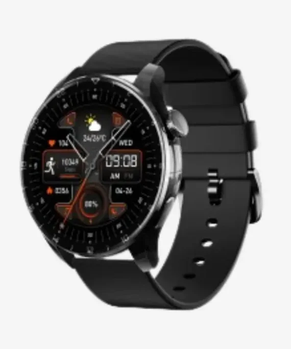 WS-17 Max Smart Watch