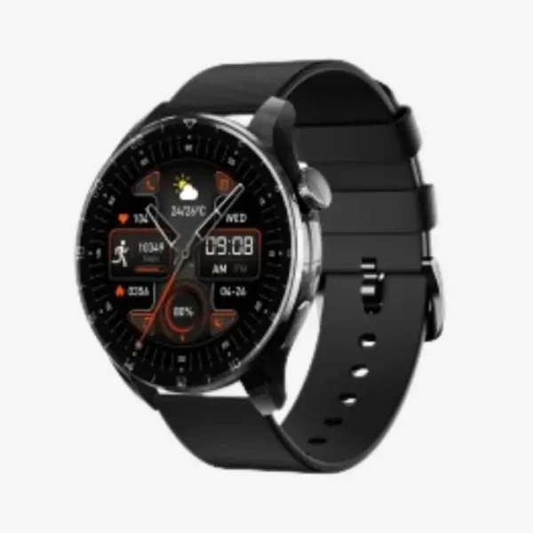 WS-17 Max Smart Watch