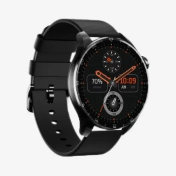 WS-17 Max Smart Watch - Image 2