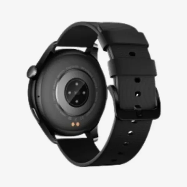 WS-17 Max Smart Watch - Image 3
