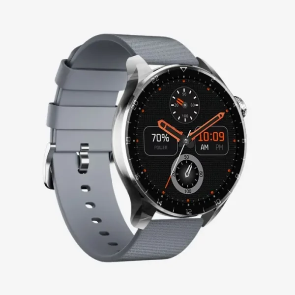 WS-17 Max Smart Watch - Image 4