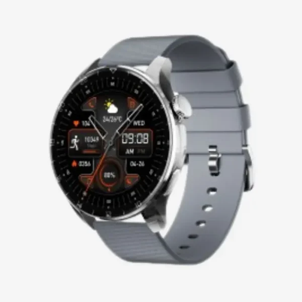WS-17 Max Smart Watch - Image 5