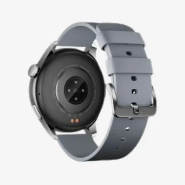 WS-17 Max Smart Watch - Image 6