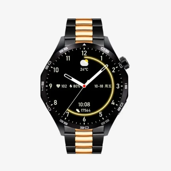 WS26 Smart Sports Watch - Image 2