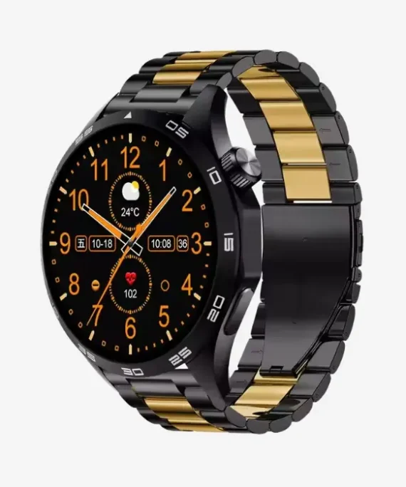 WS26 Smart Sports Watch