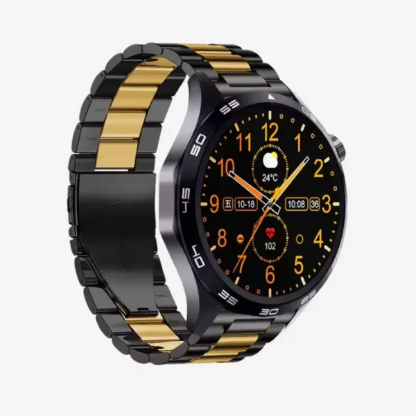 WS26 Smart Sports Watch - Image 3