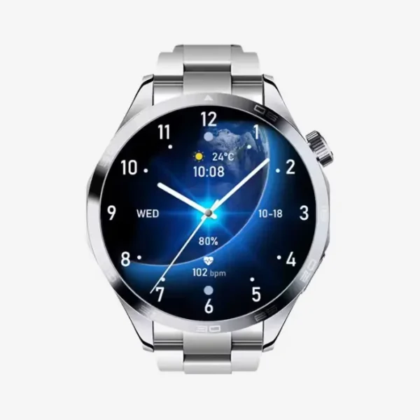 WS26 Smart Sports Watch - Image 6