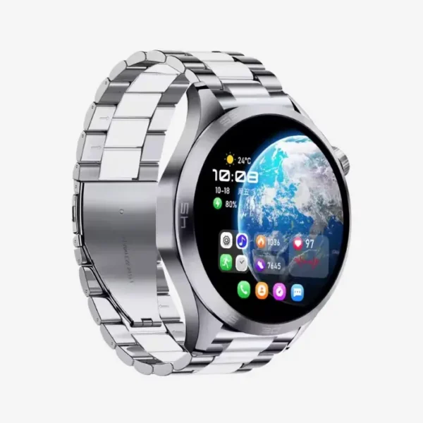 WS26 Smart Sports Watch - Image 4
