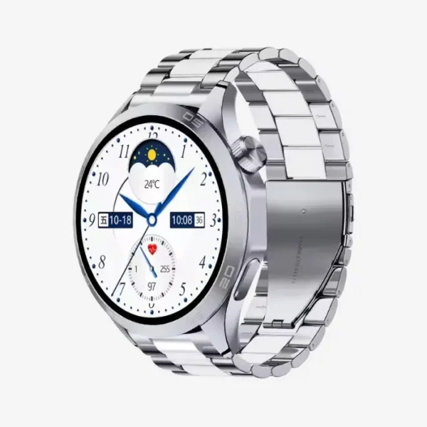 WS26 Smart Sports Watch - Image 5