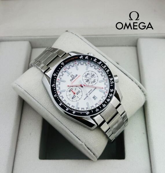 OMEGA Watch