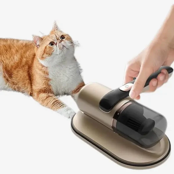 Mini Vacuum Cleaner - Image 3