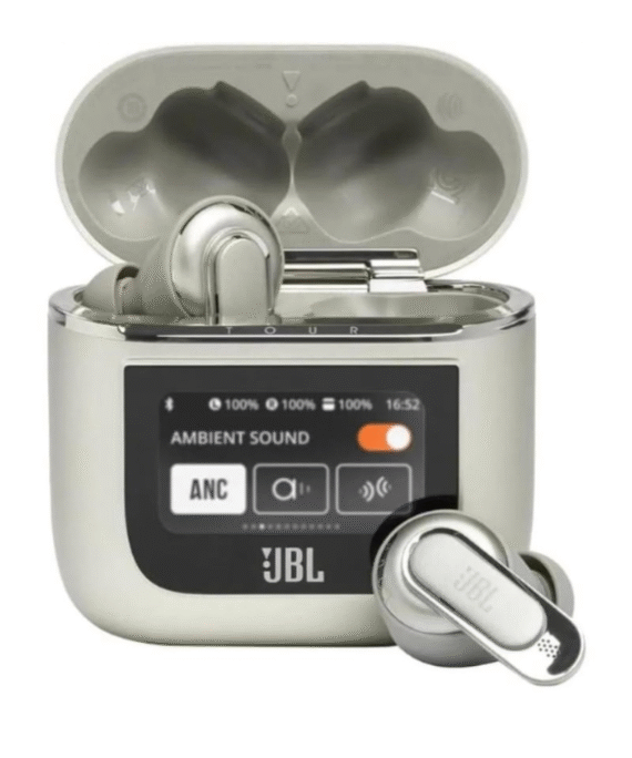 JBL Turo2