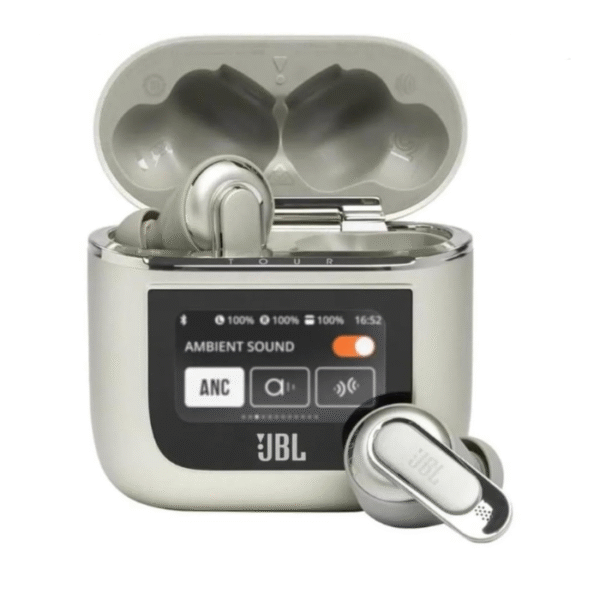 JBL Turo2