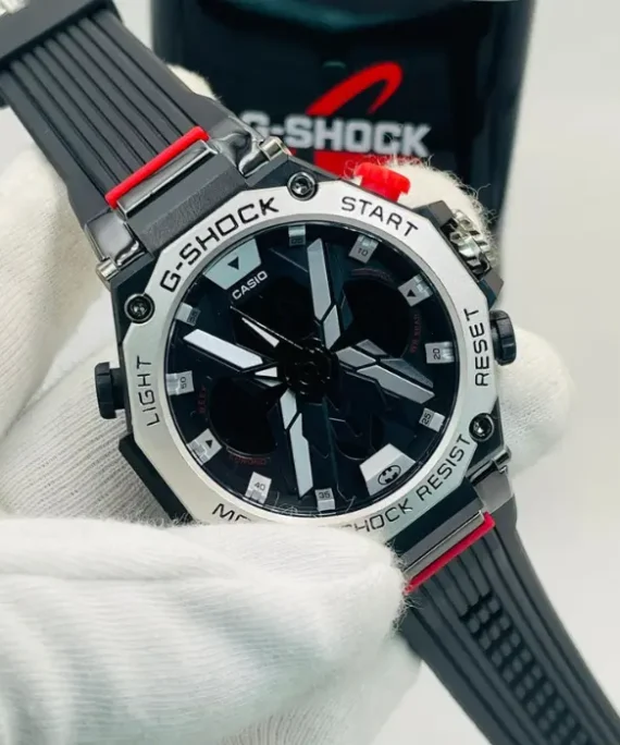 GShock GM