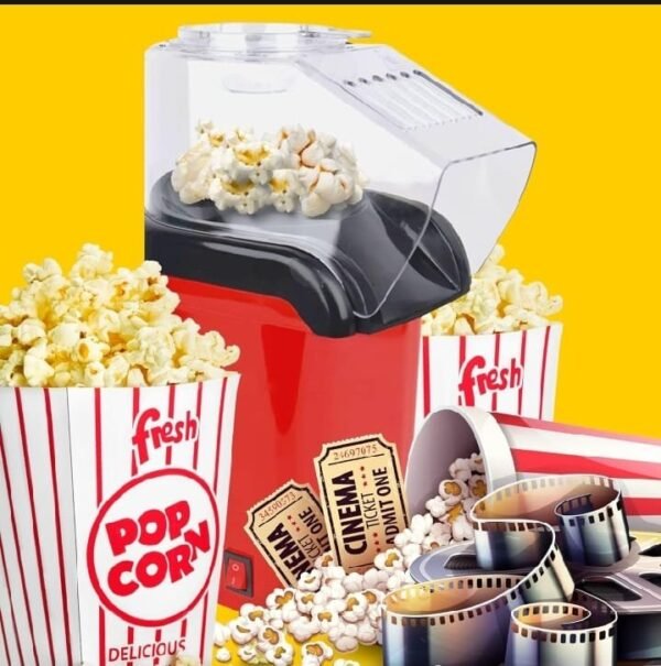Popcorn Maker Machine - Image 2