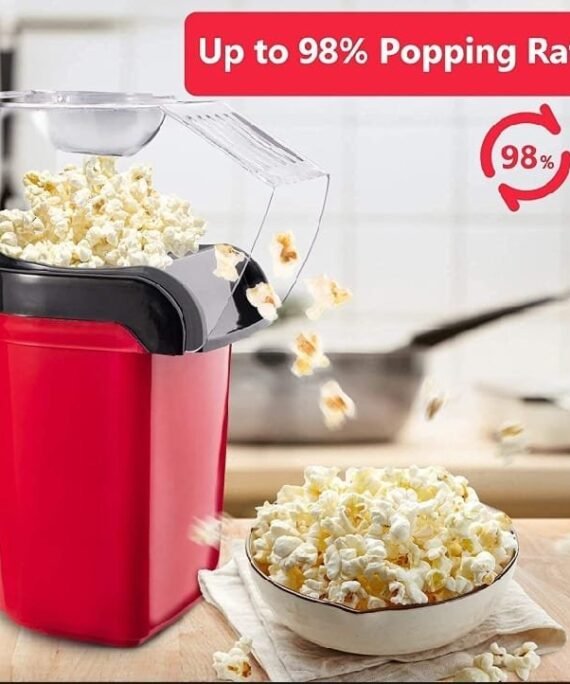 Popcorn Maker Machine