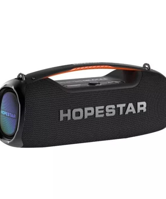 Hopestar A60 Portable Bluetooth Speaker