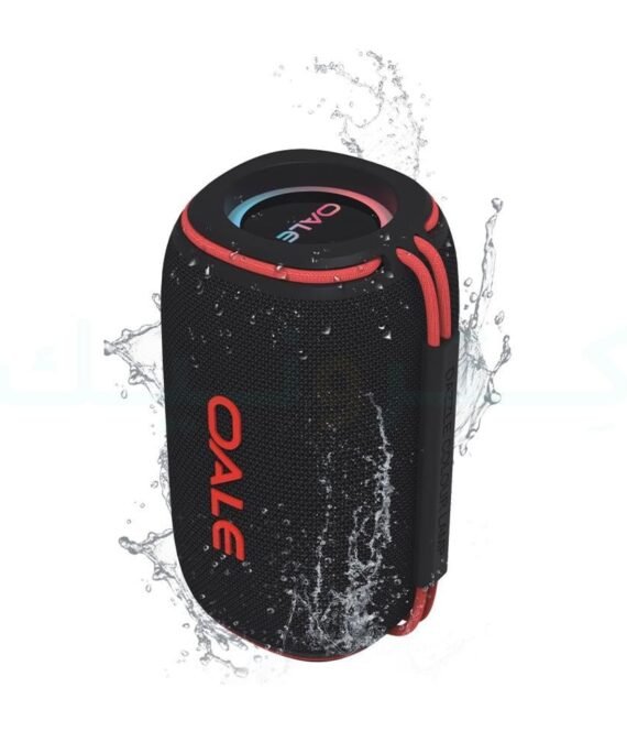 iStudio 500 Waterproof RGB Speaker