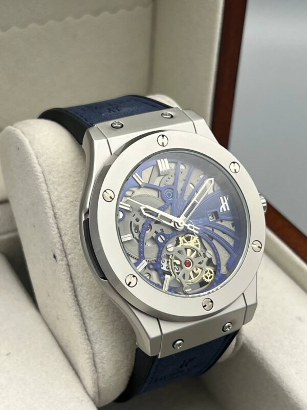 Orex Luxury Men's Watch - Image 2