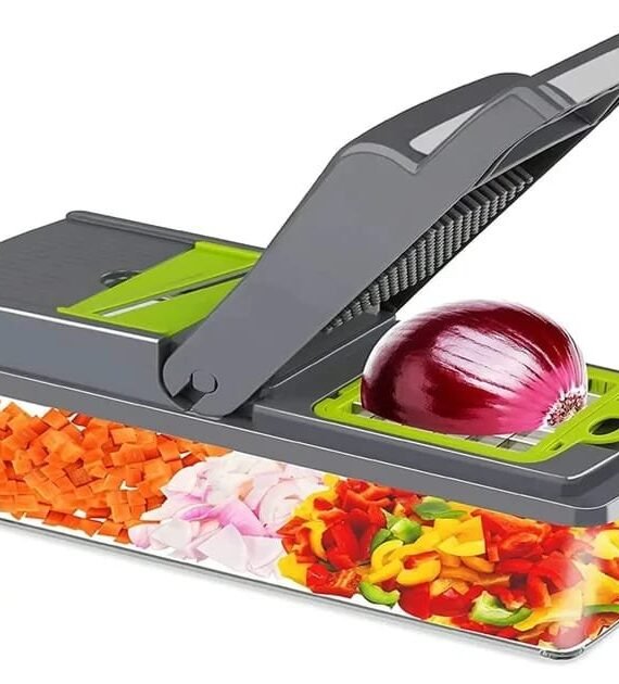 Vegetable Chopper