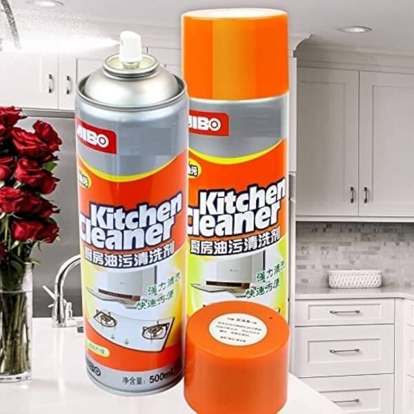 Kitchen Cleaner Spray - Image 2