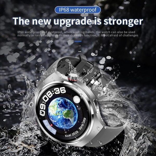 Wisme WS-63 MAX - Image 4
