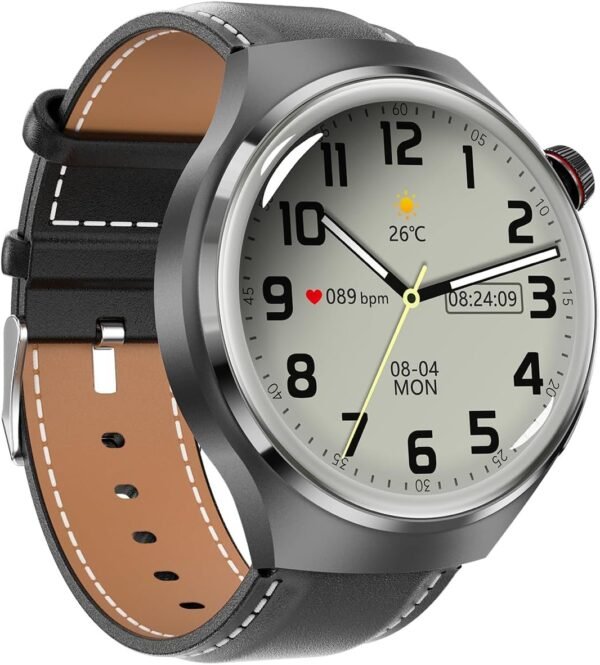Wisme WS-63 MAX