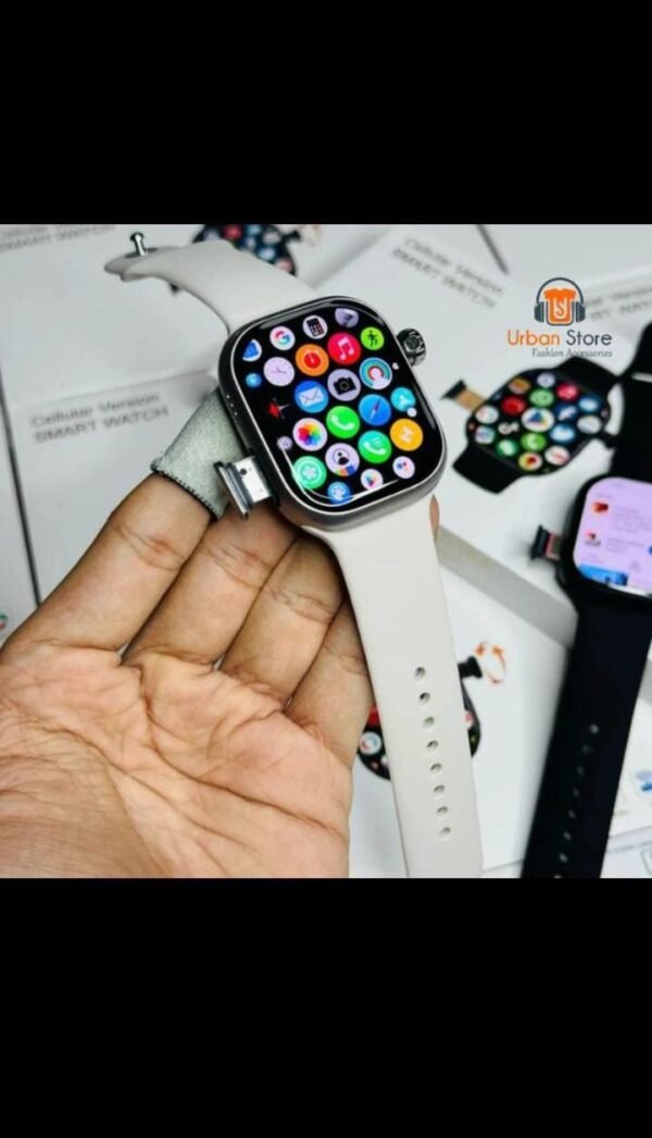 WS9 ULTRA SIM WATCH - Image 2